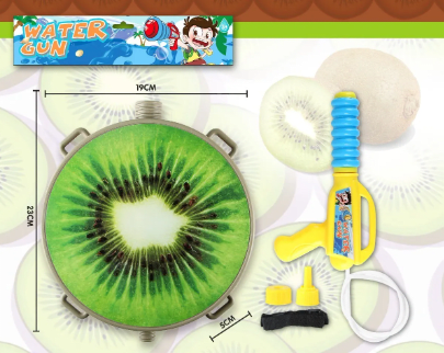 Mochila Lanza Agua – Diversión Refrescante para el Verano2