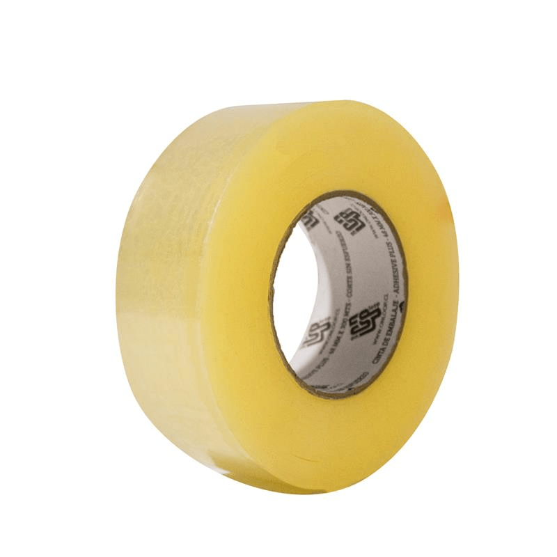 Cinta de Embalaje Transparente1