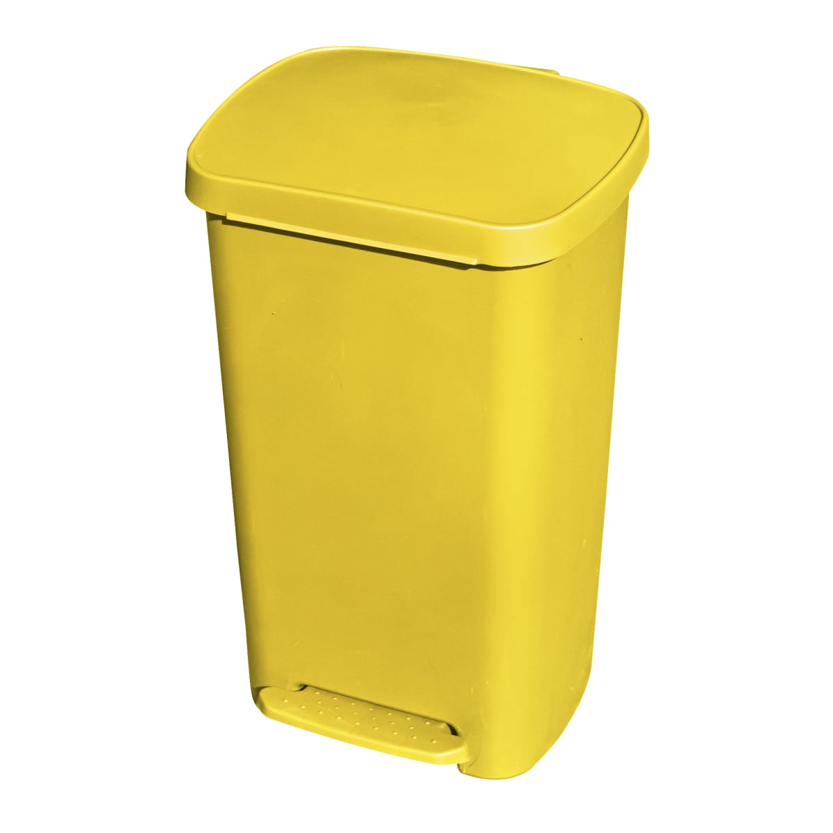 Basurero Contenedor - 50 Lts. con pedal3