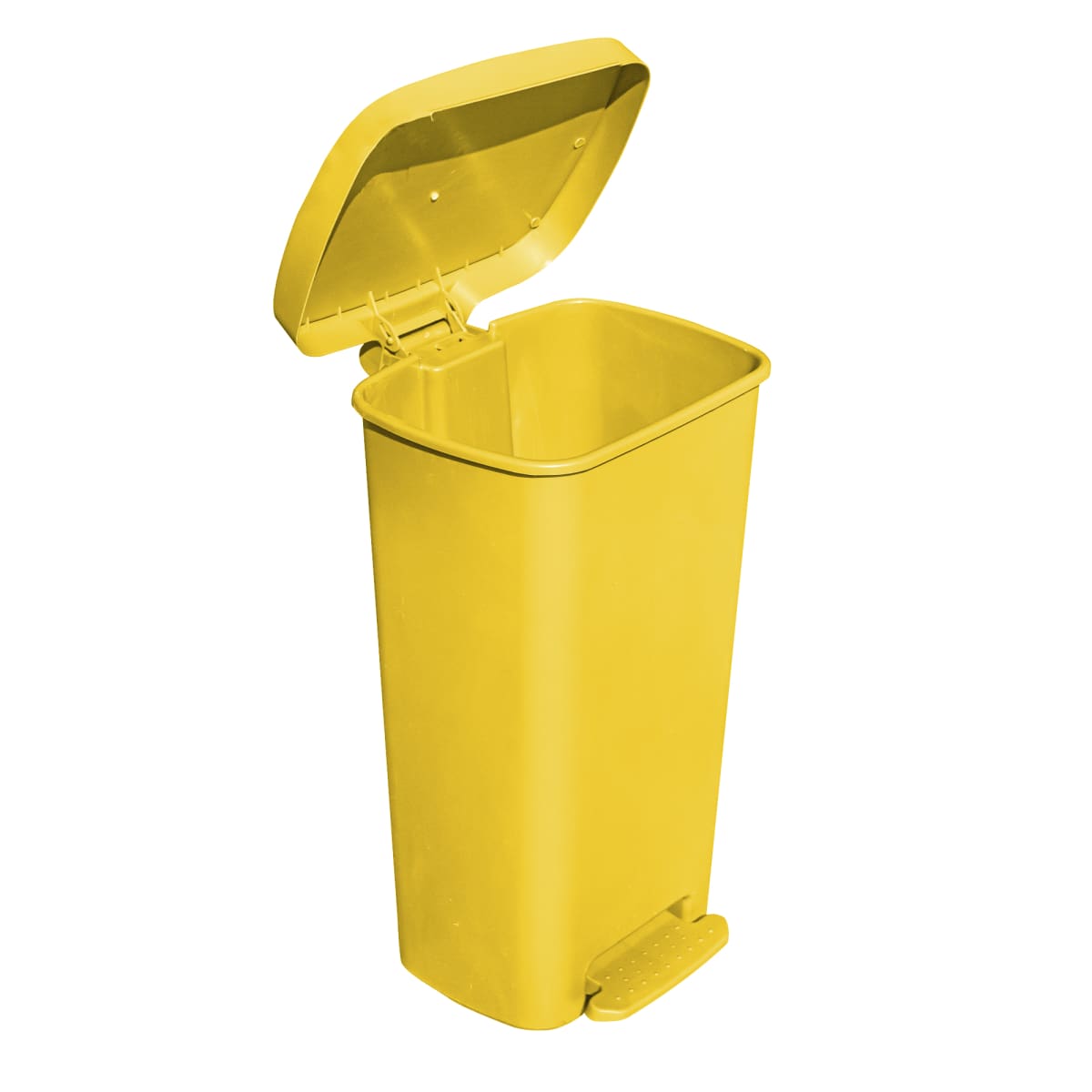 Basurero Contenedor - 50 Lts. con pedal4