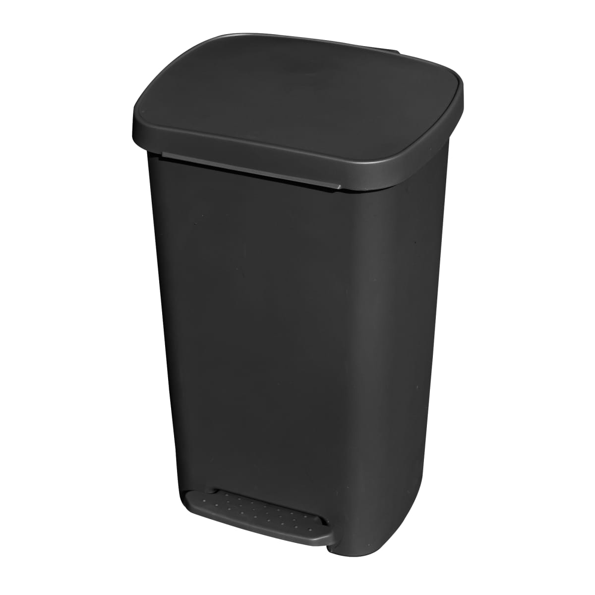 Basurero Contenedor - 50 Lts. con pedal1