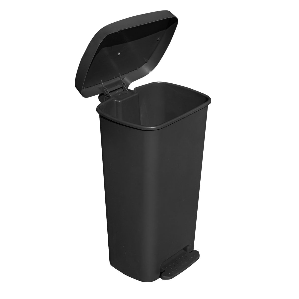 Basurero Contenedor - 50 Lts. con pedal2