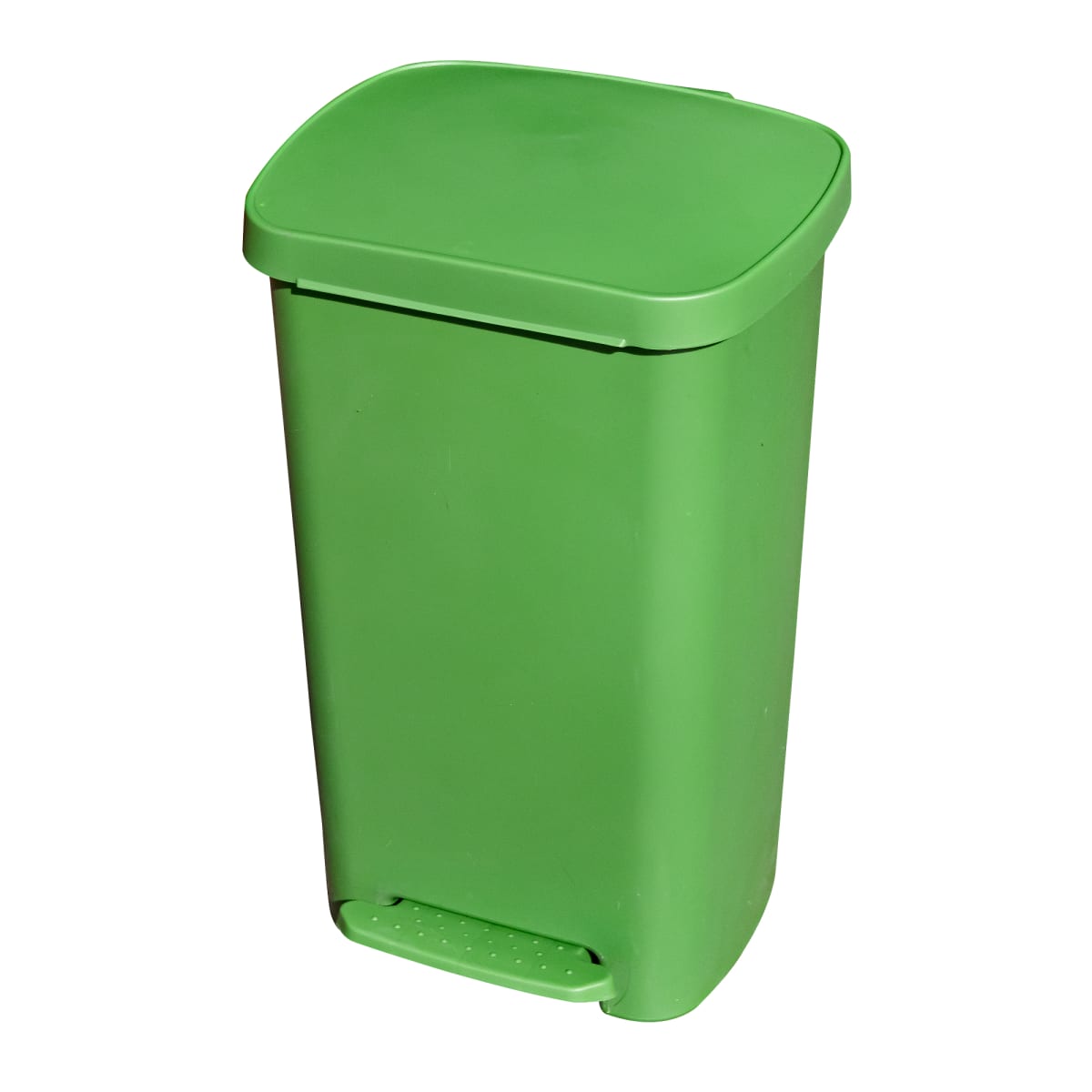 Basurero Contenedor - 50 Lts. con pedal5