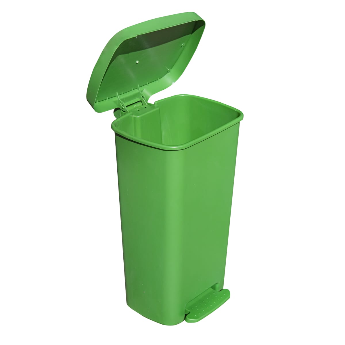 Basurero Contenedor - 50 Lts. con pedal6