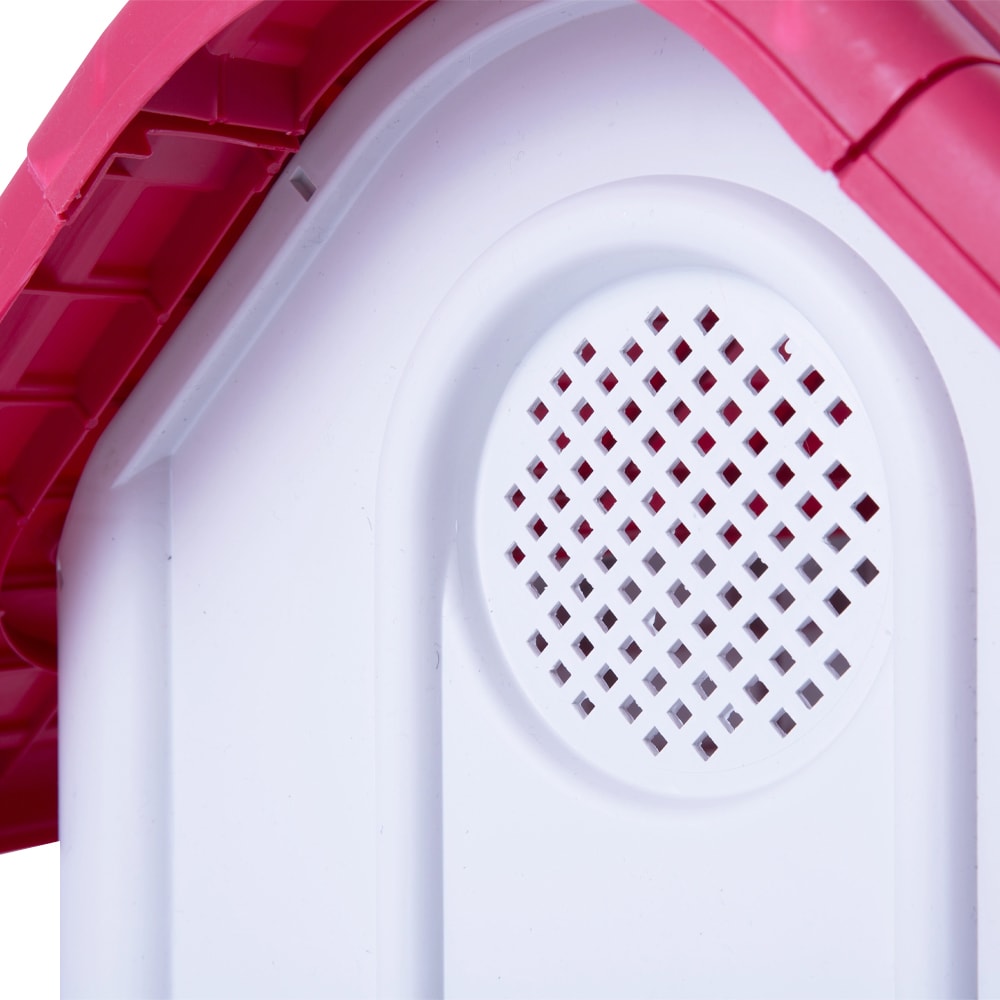 Casa para perro clásica1