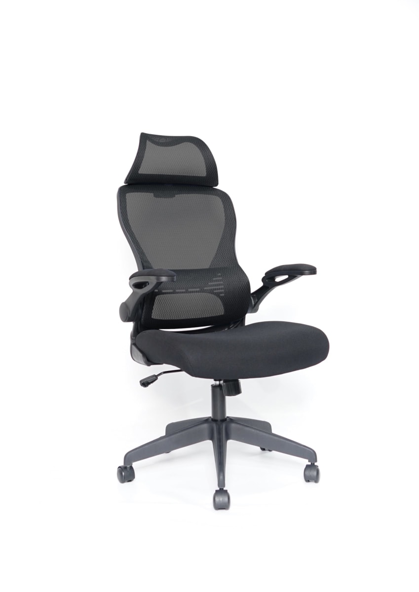 Caulle | Silla Administrativa1