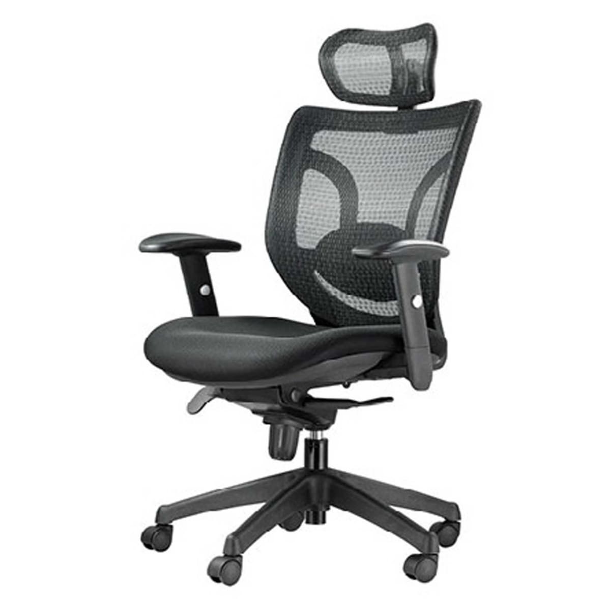 Puyehue | Silla Administrativa1