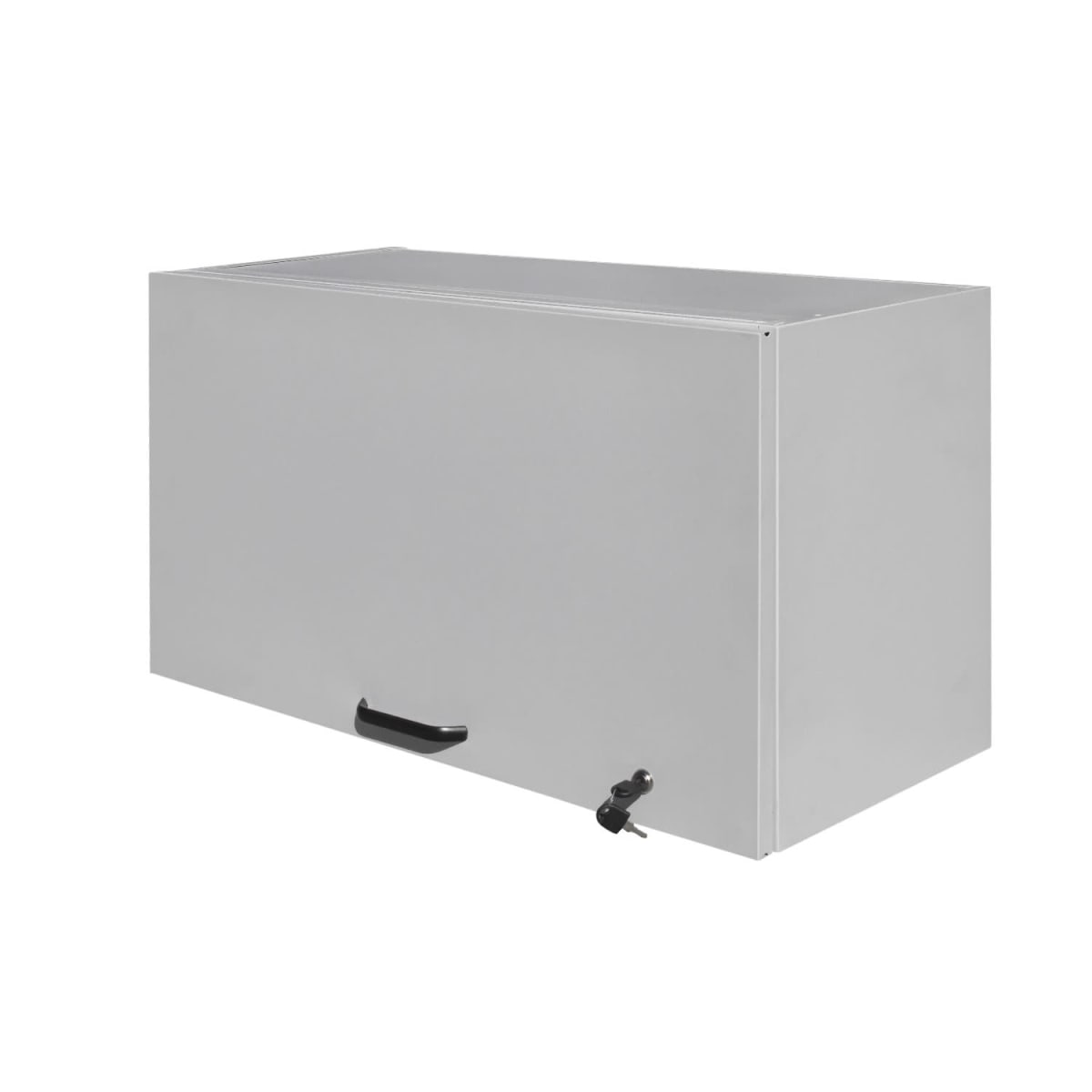 ARMARIO FLOTANTE - METÁLICO1