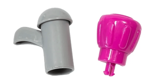 Maleta de Doctor – Kit de Herramientas Didáctico para Niños y Niñas3