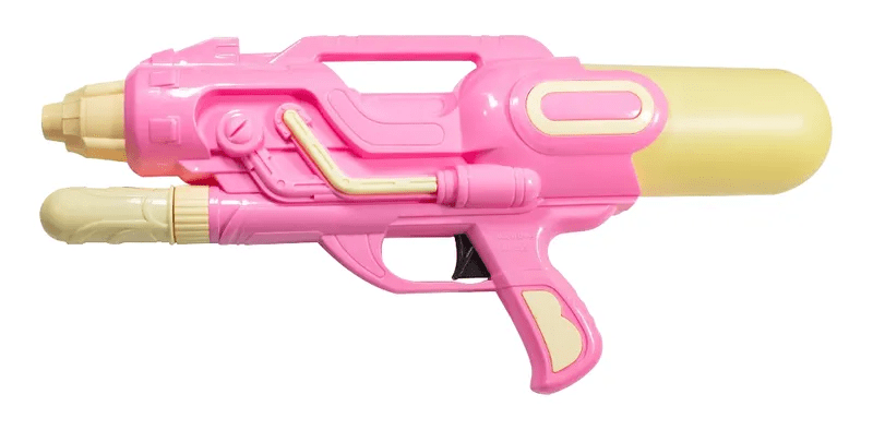 Pistola de Agua – Diversión Refrescante al Aire Libre para Niños y Niñas1