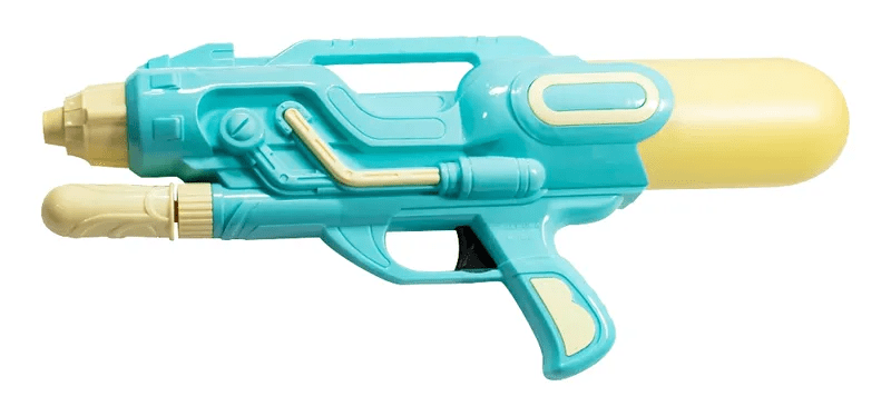 Pistola de Agua – Diversión Refrescante al Aire Libre para Niños y Niñas3