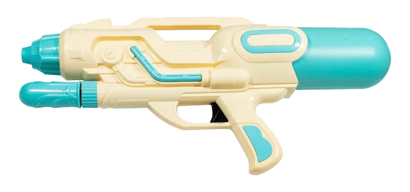 Pistola de Agua – Diversión Refrescante al Aire Libre para Niños y Niñas5