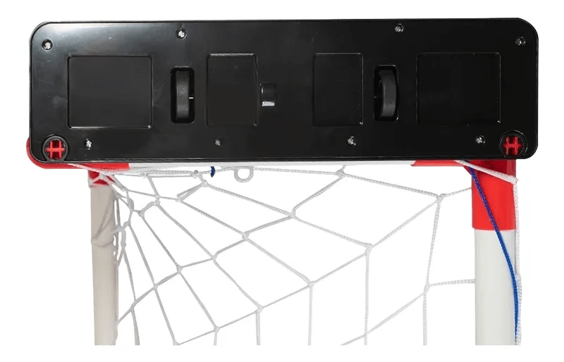 Arco de Fútbol para Niños – Juguete Interactivo y Entretenido con Movimiento3