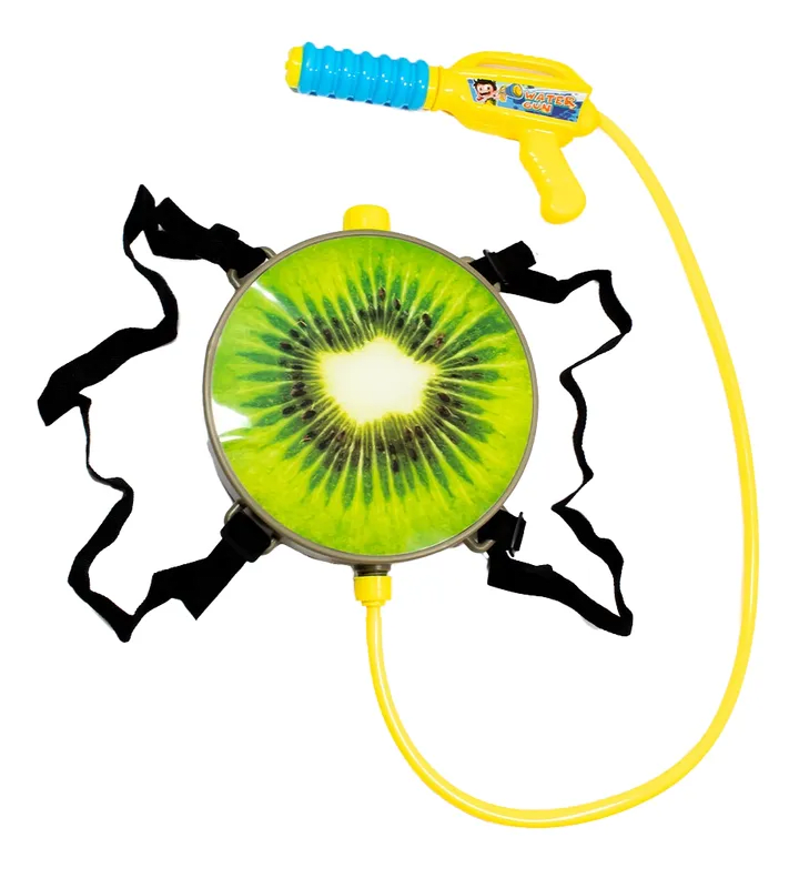 Mochila Lanza Agua – Diversión Refrescante para el Verano1