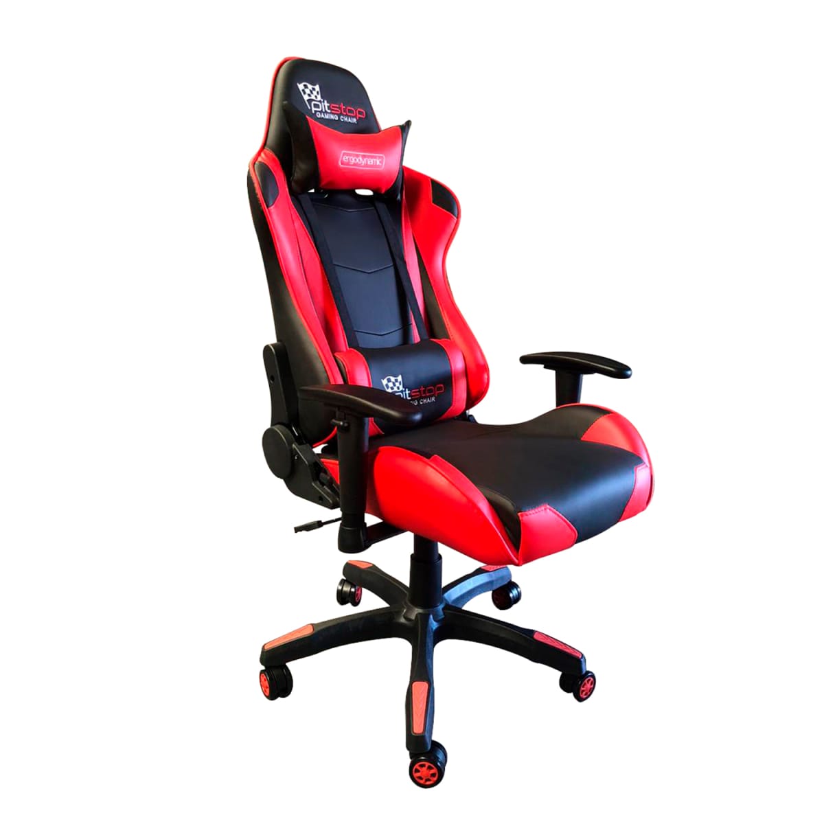 Rally | Silla Gamer1