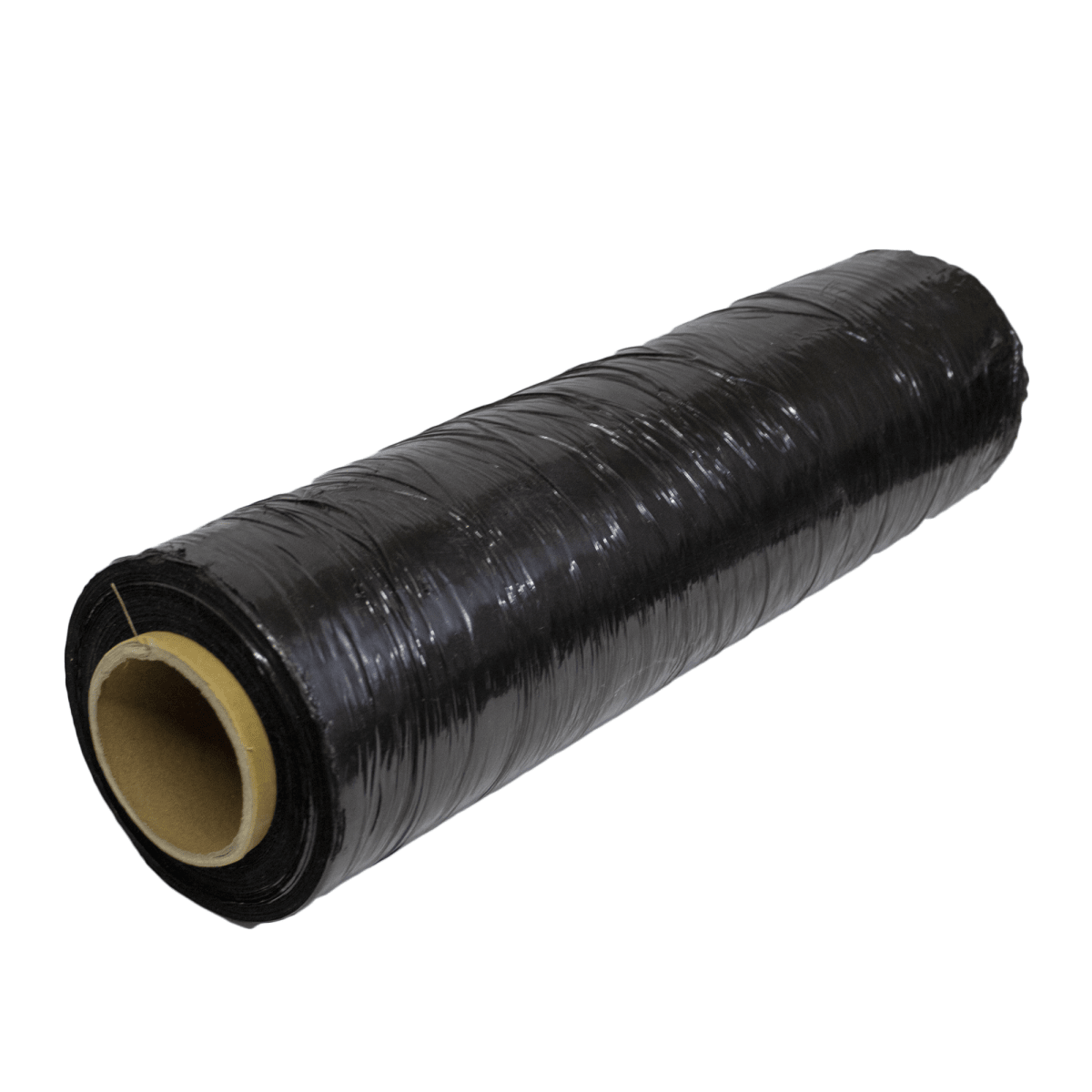 Film stretch de embalaje alusa – Color negro 4,5 kg1