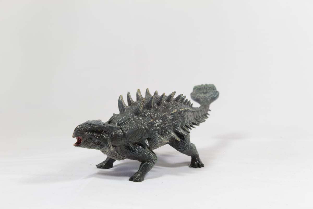 ¡Realista! Dinosaurio de Juguete – Set Prehistórico con Árbol y Dinosaurio4