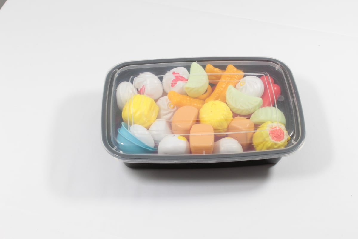 Juguete de Simulación Almuerzo Sushi – Set Interactivo para Niños y Niñas2