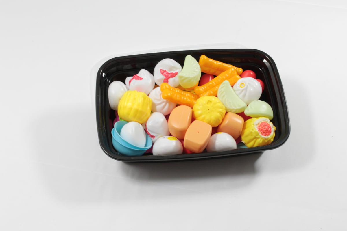 Juguete de Simulación Almuerzo Sushi – Set Interactivo para Niños y Niñas1