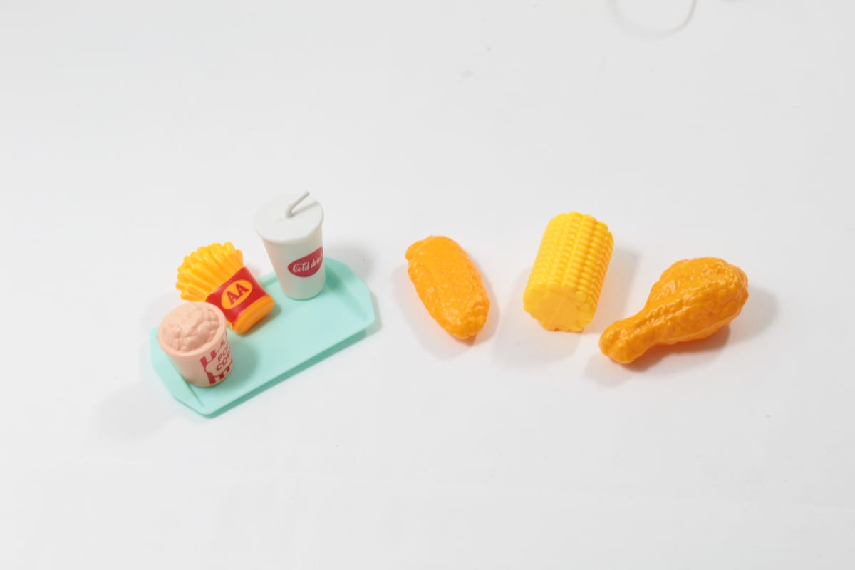 Caja Registradora de Juguete 7 Piezas – Juego de Imitación Educativo y Divertido3