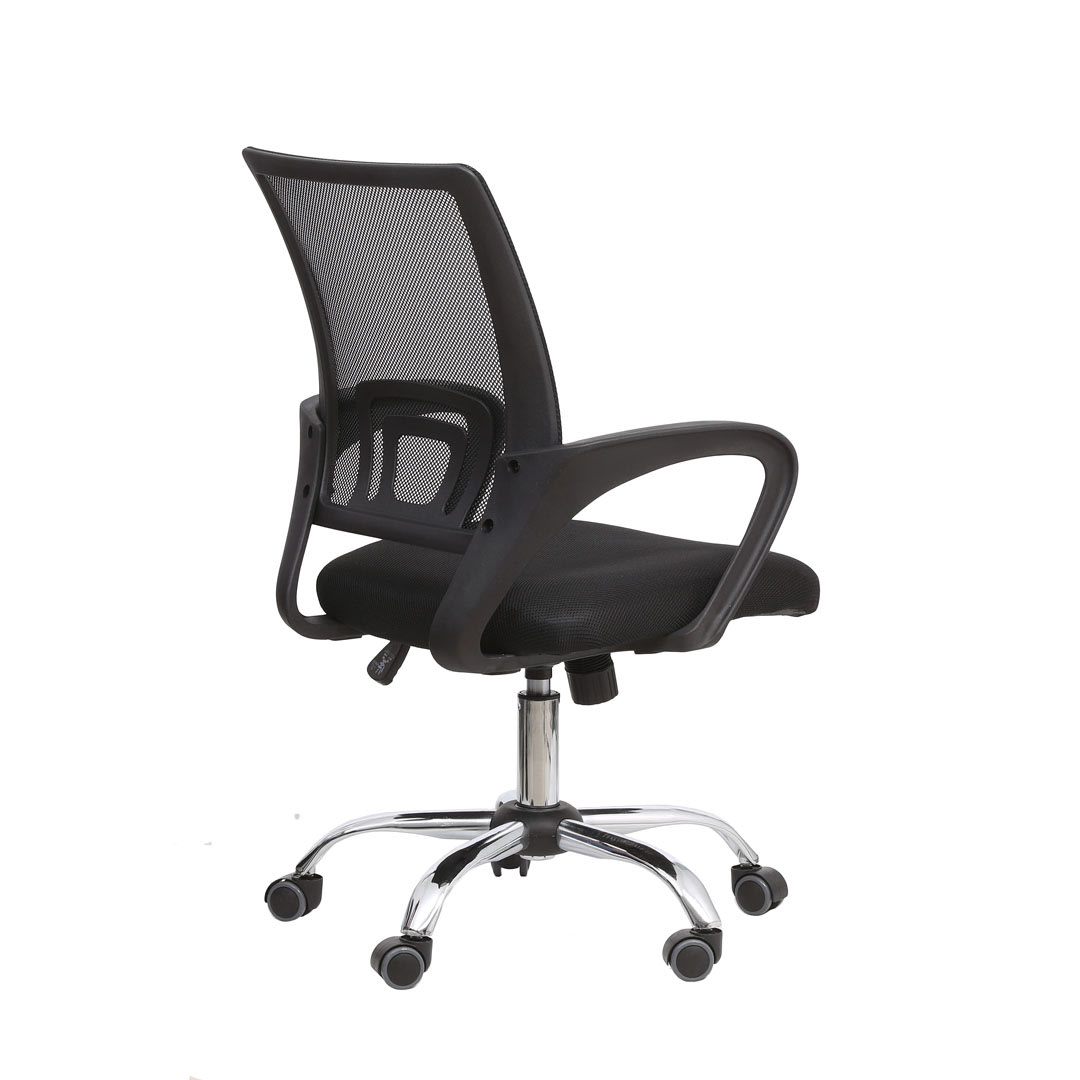Leyda | Silla Administrativa2