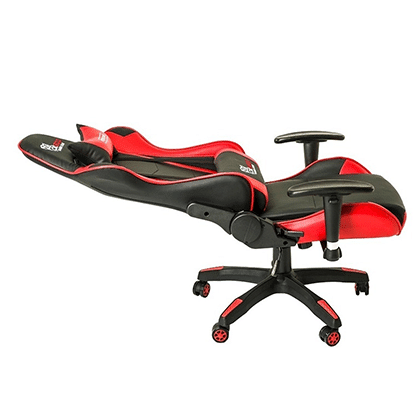 Rally | Silla Gamer3