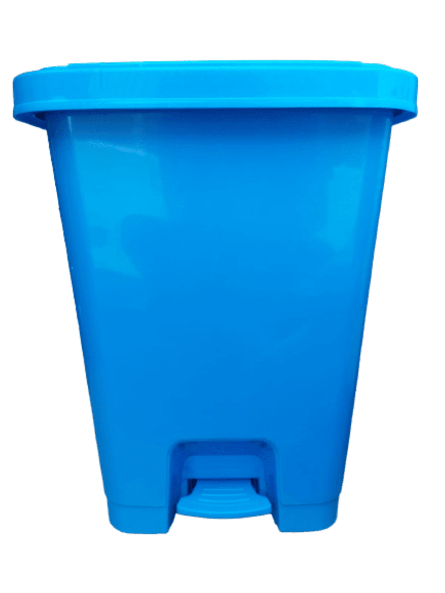 Basurero Contenedor - 15 Lts. con pedal3