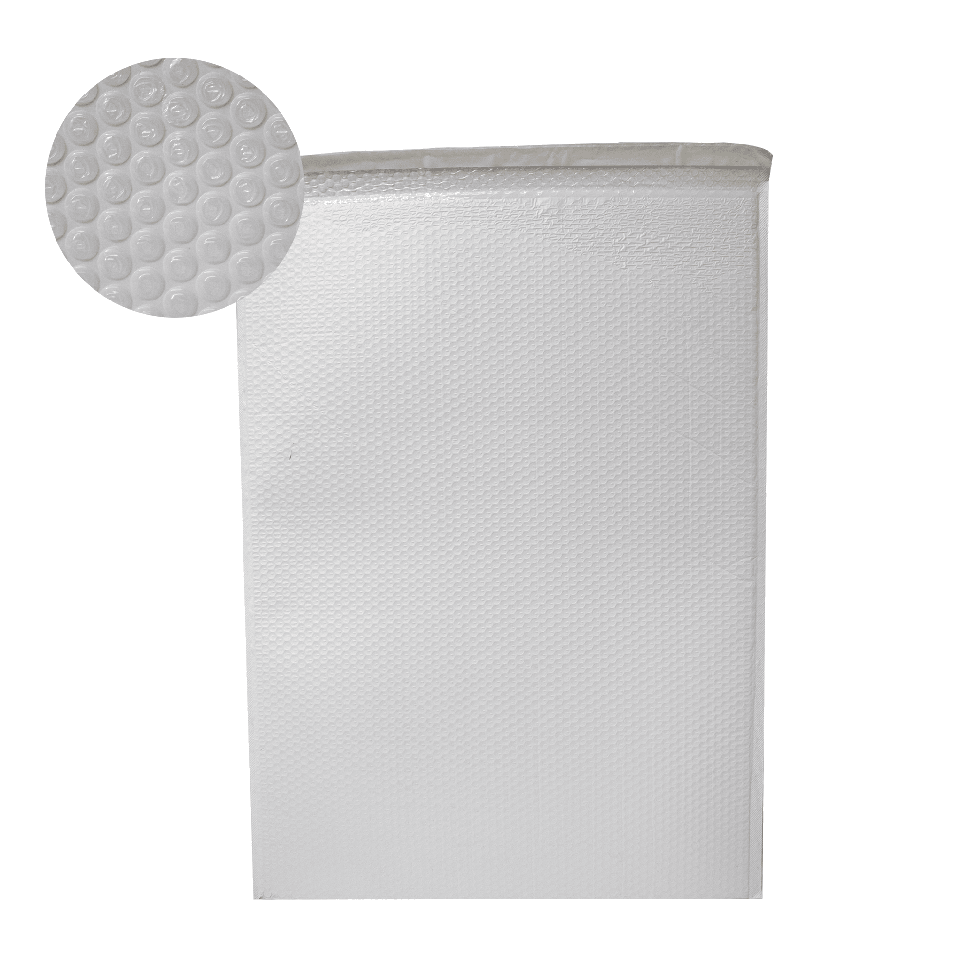 Bolsa Courier con Burbujas 60x80 cm 140g – Protección Extra para Envíos Seguros