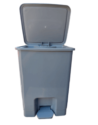 Basurero Contenedor - 15 Lts. con pedal