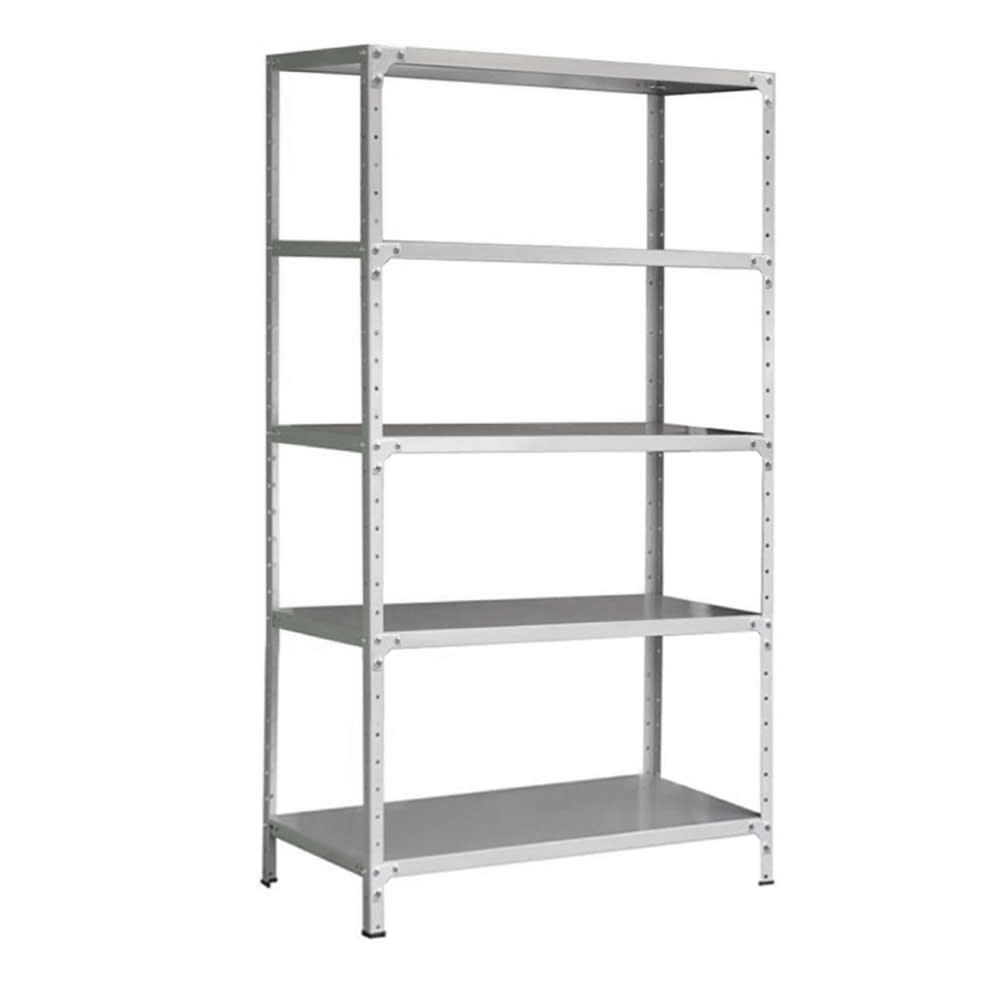 Estantería Metálica Mecano - 200x90x50