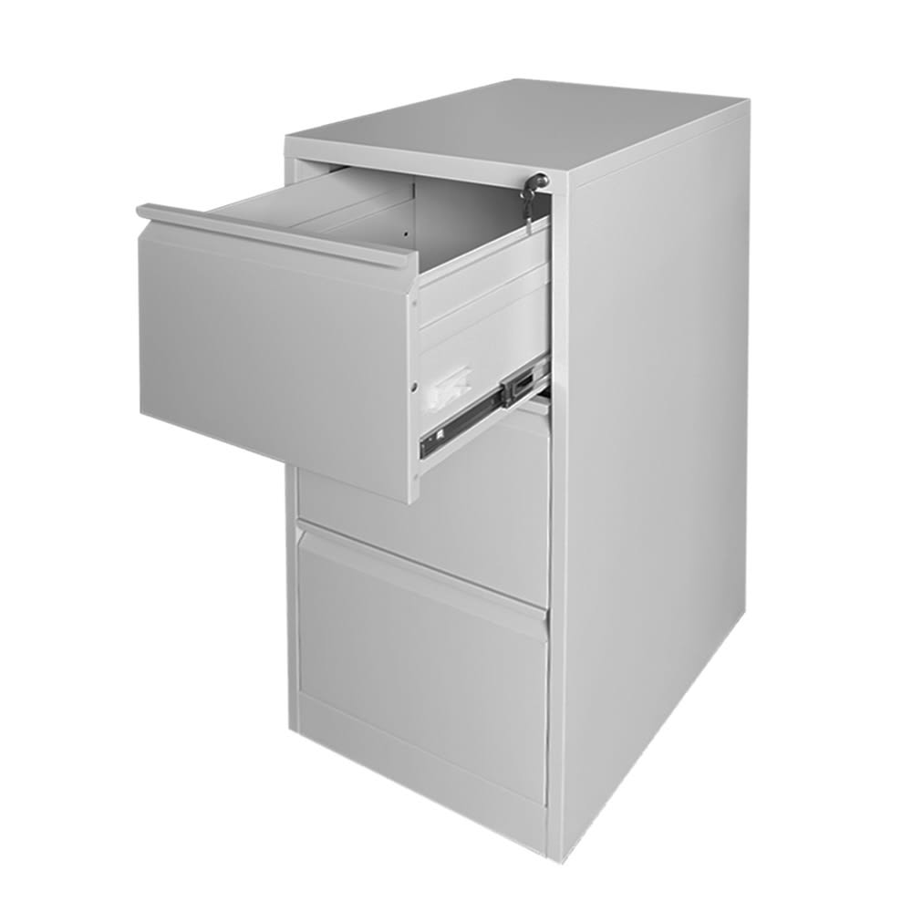 KARDEX METALICO 3 CAJONES