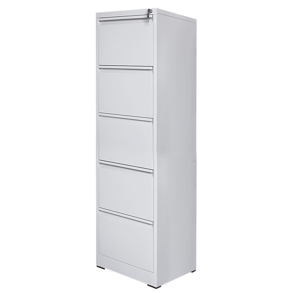 KARDEX METALICO 5 CAJONES