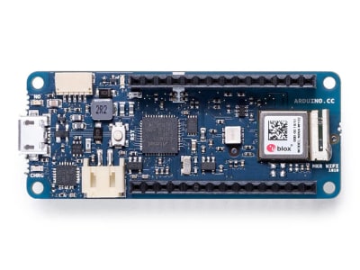 Arduino MKR WiFi 10101