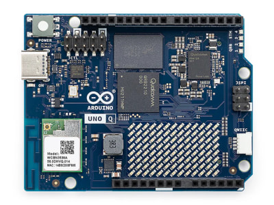 Arduino UNO Q [2 GB]1