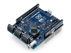 Arduino UNO SPE Shield