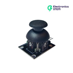 Módulo joystick PS2 KY-023