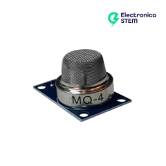 Módulo sensor de gas MQ-4 gas natural metano