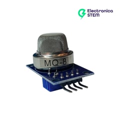 Módulo sensor de gas MQ-8 hidrógeno