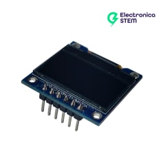 Pantalla OLED 0.96
