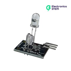 Módulo sensor de ritmo cardíaco KY-039