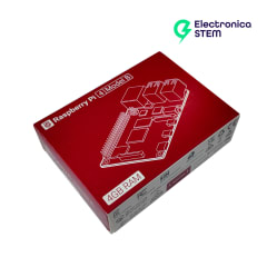 Raspberry Pi 4B 4GB RAM