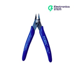 Alicate de corte diagonal - PLATO 170