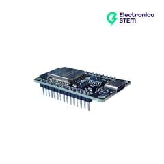 Placa de desarrollo ESP32 ESP-WROOM-32 USB-C
