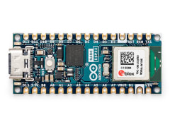 Nano ESP32
