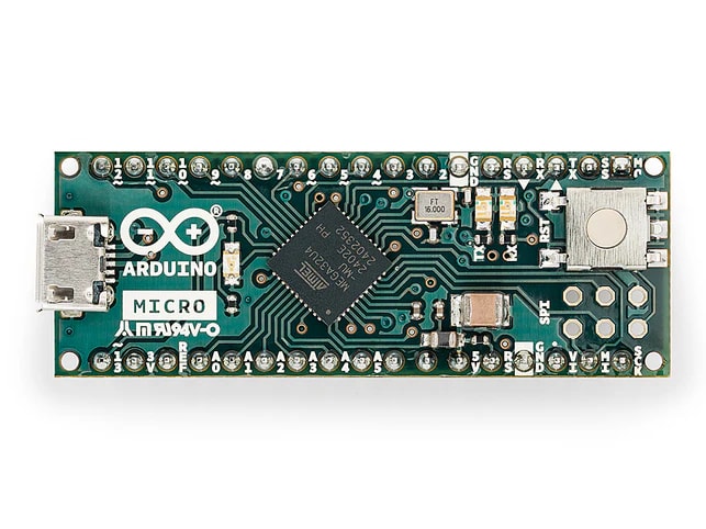 Arduino Micro 0