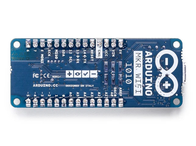 Arduino MKR WiFi 10102