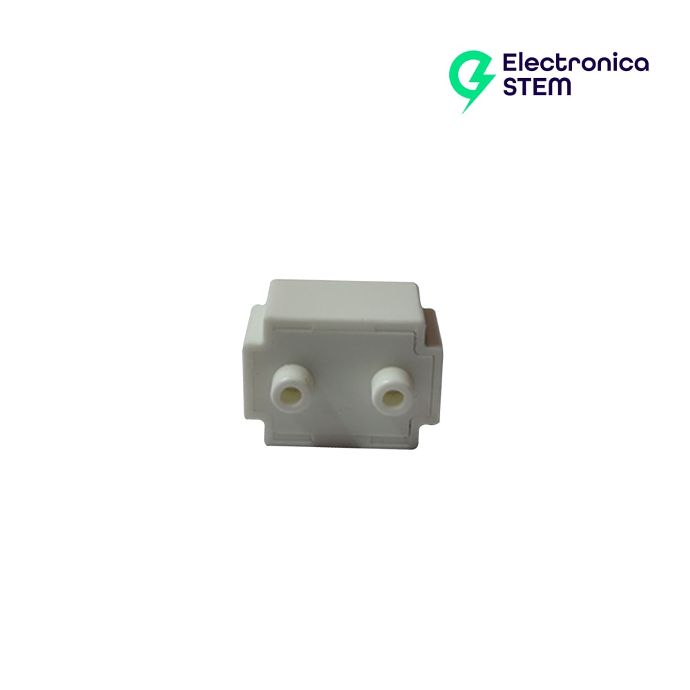 Ultra Mini protoboard XF-25 blanca1
