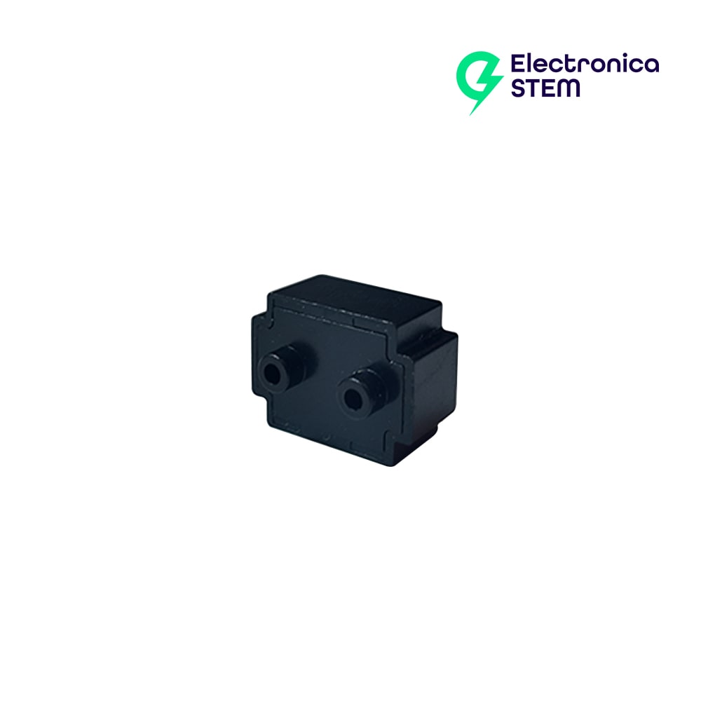 Ultra Mini protoboard XF-25 negra1