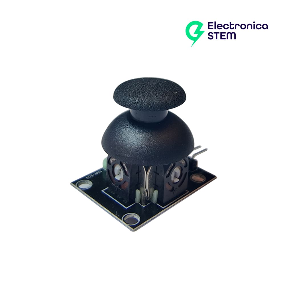 Módulo joystick PS2 KY-023 1