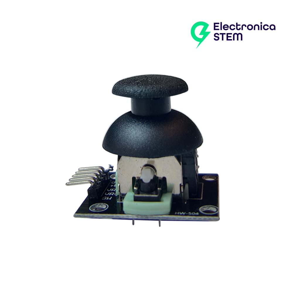Módulo joystick PS2 KY-0231